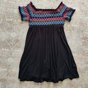 Torrid Skater Dress